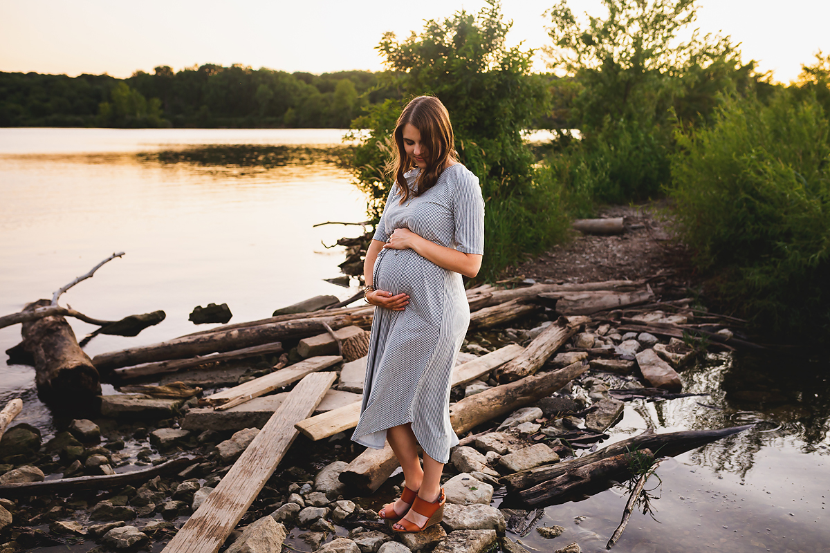 Indianapolis Maternity Photography | Indianapolis Photographers | casey and her camera