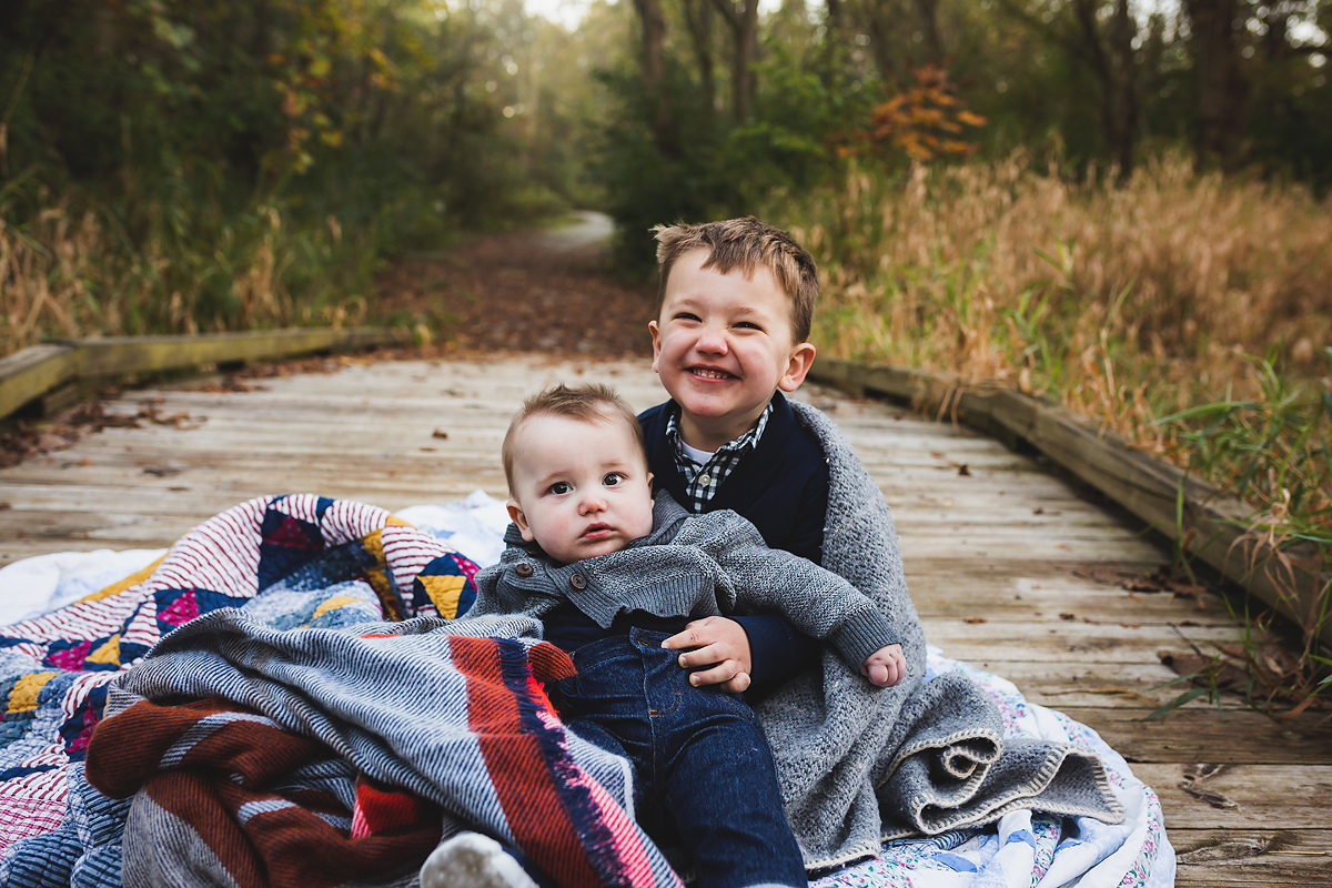 Fall Sessions in Michigan | Ann Arbor Family Photographer | casey and her camera