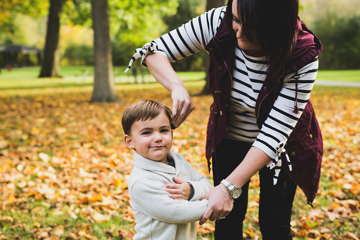 Dexter Huron Metropark Family Session | Ann Arbor Family Photographer | casey and her camera