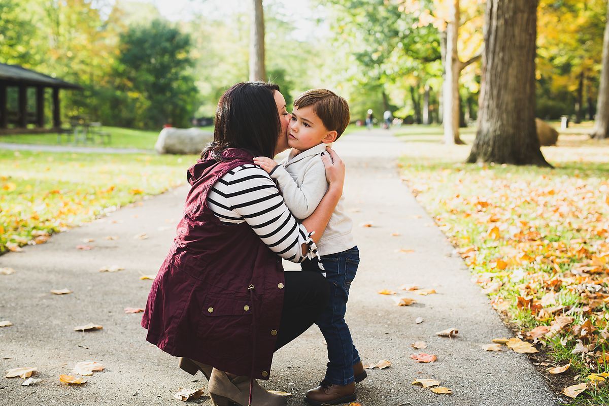 Dexter Huron Metropark Family Session | Ann Arbor Family Photographer | casey and her camera