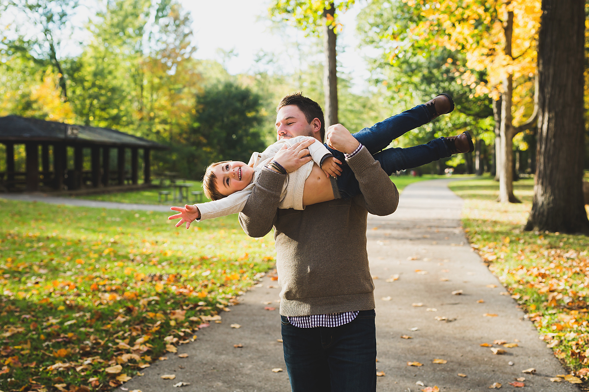 Dexter Huron Metropark Family Session | Ann Arbor Family Photographer | casey and her camera