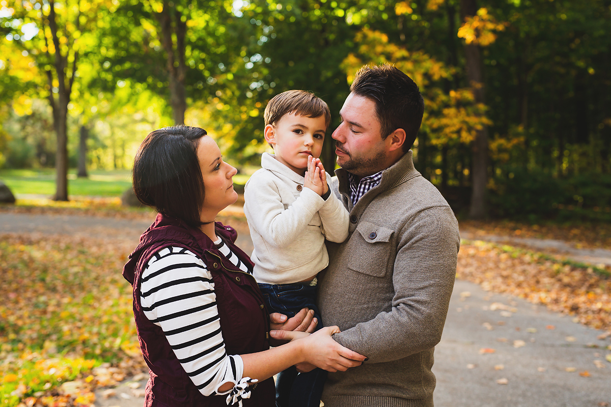 Dexter Huron Metropark Family Session | Ann Arbor Family Photographer | casey and her camera