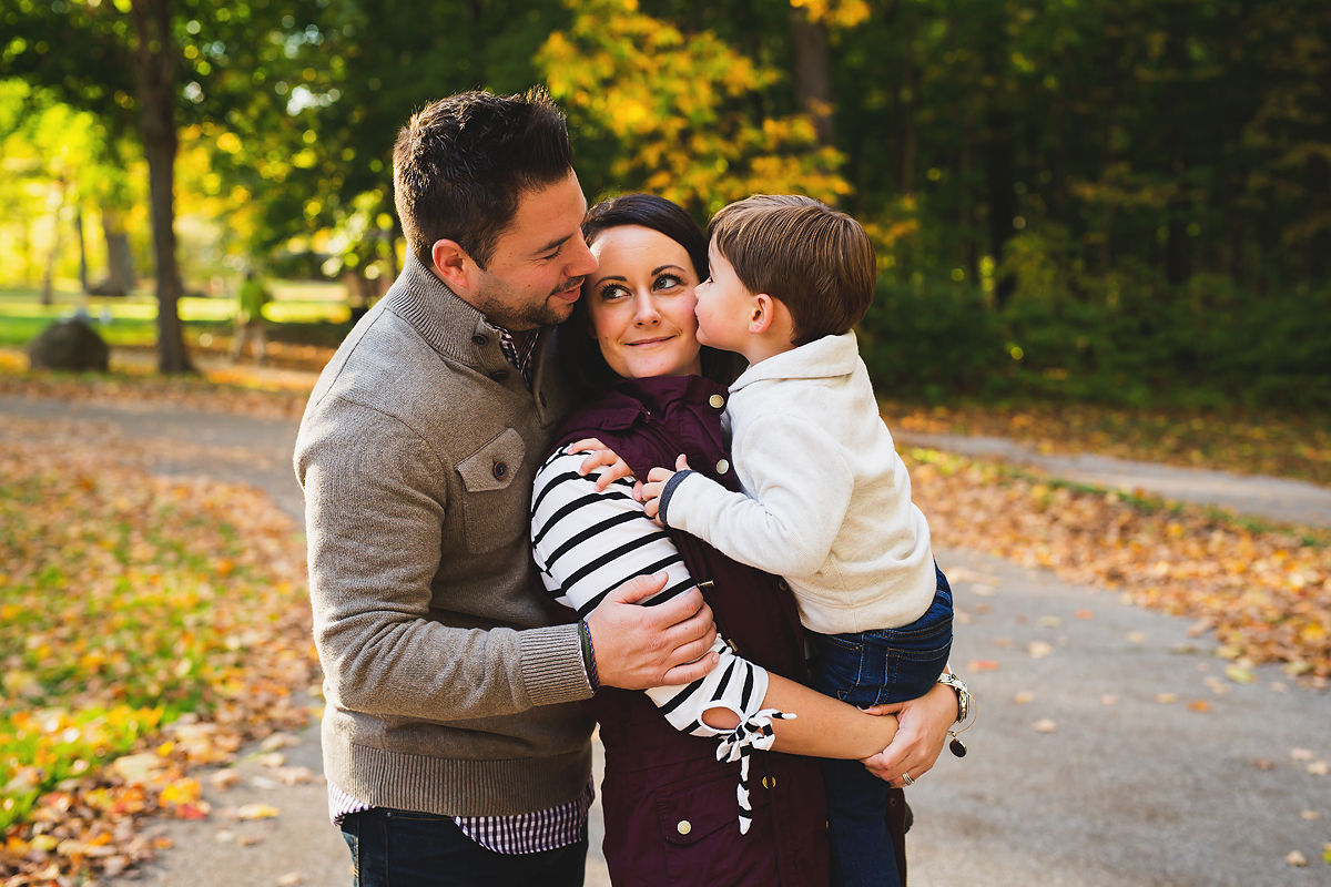 Dexter Huron Metropark Family Session | Ann Arbor Family Photographer | casey and her camera