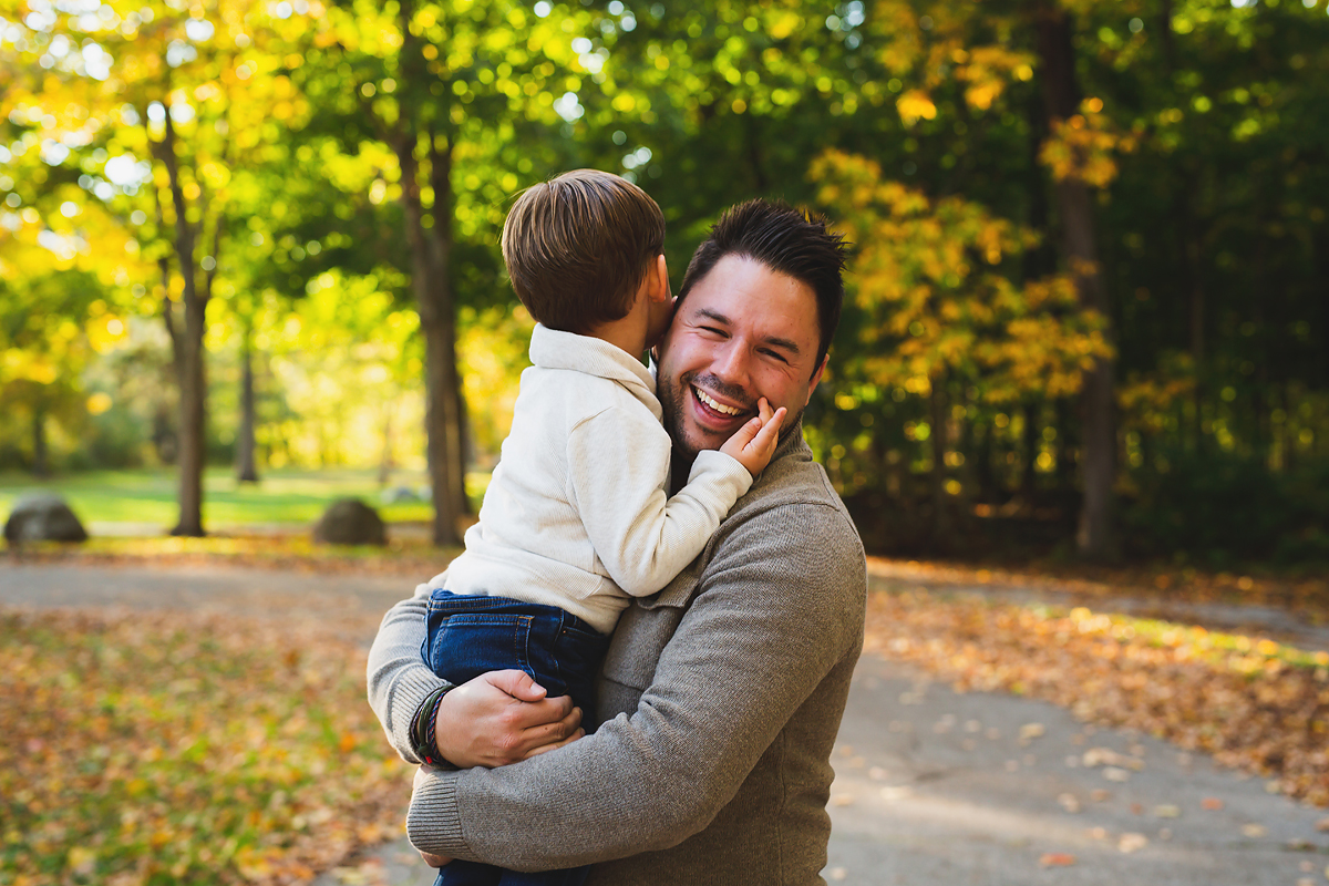 Dexter Huron Metropark Family Session | Ann Arbor Family Photographer | casey and her camera