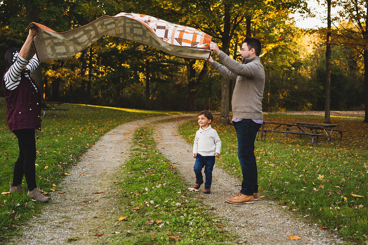 Dexter Huron Metropark Family Session | Ann Arbor Family Photographer | casey and her camera