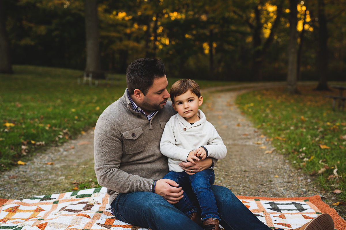 Dexter Huron Metropark Family Session | Ann Arbor Family Photographer | casey and her camera