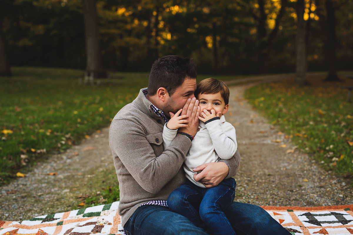 Dexter Huron Metropark Family Session | Ann Arbor Family Photographer | casey and her camera