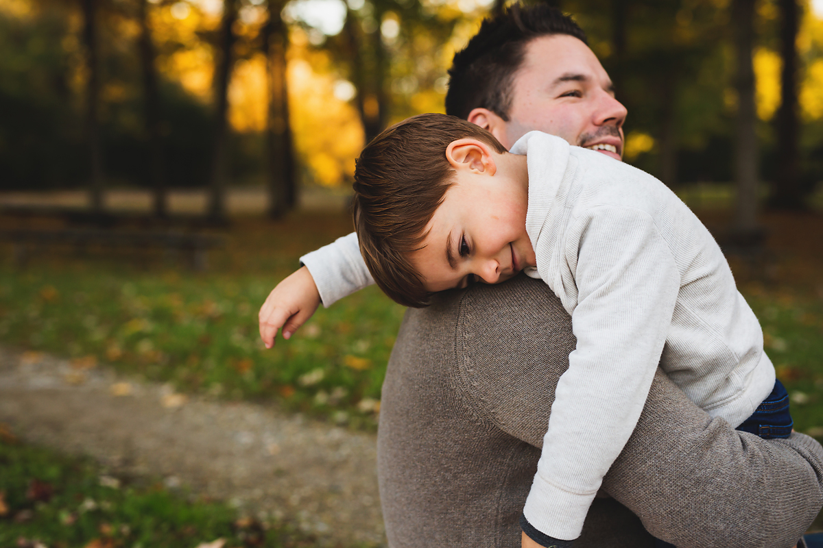 Dexter Huron Metropark Family Session | Ann Arbor Family Photographer | casey and her camera