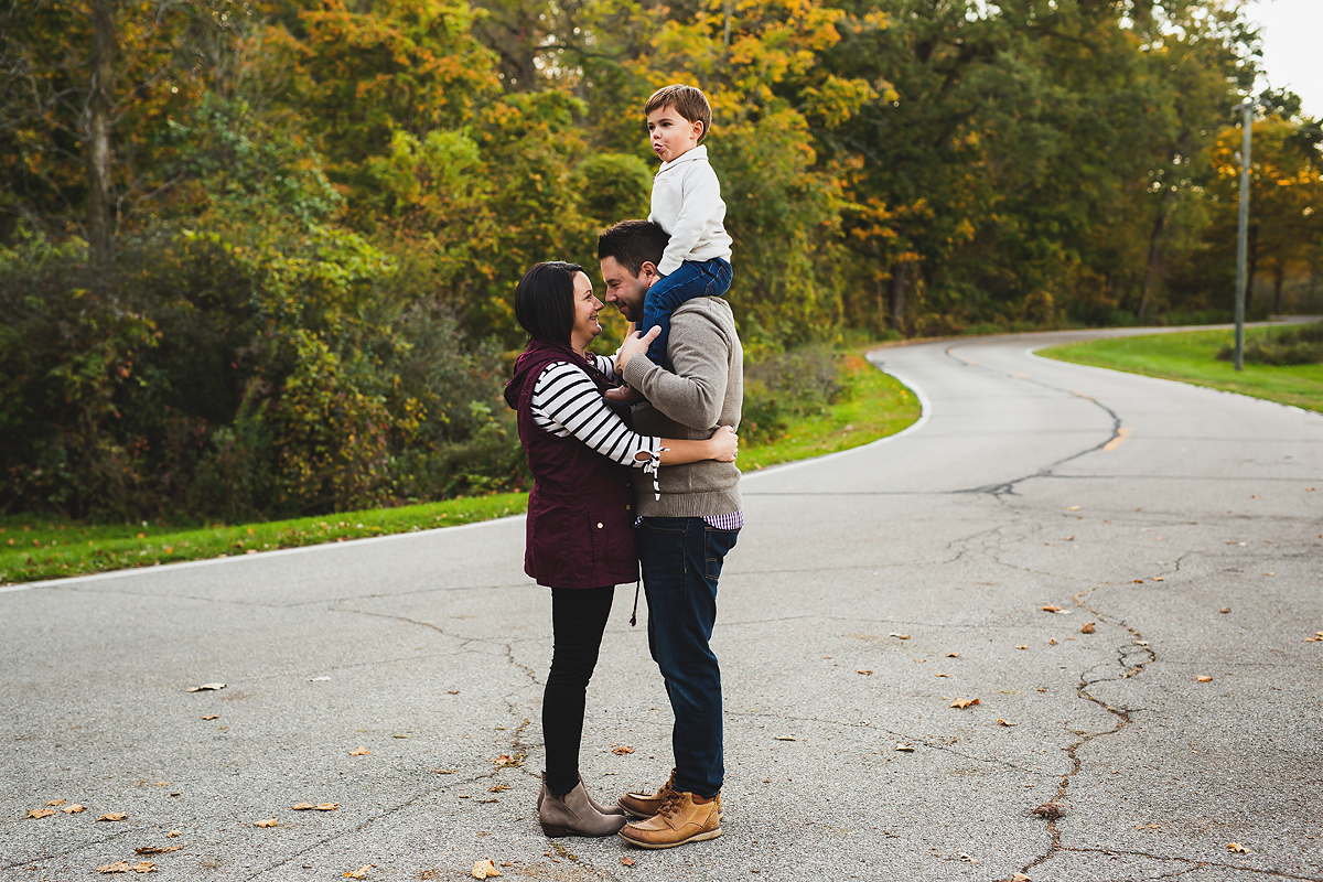 Dexter Huron Metropark Family Session | Ann Arbor Family Photographer | casey and her camera