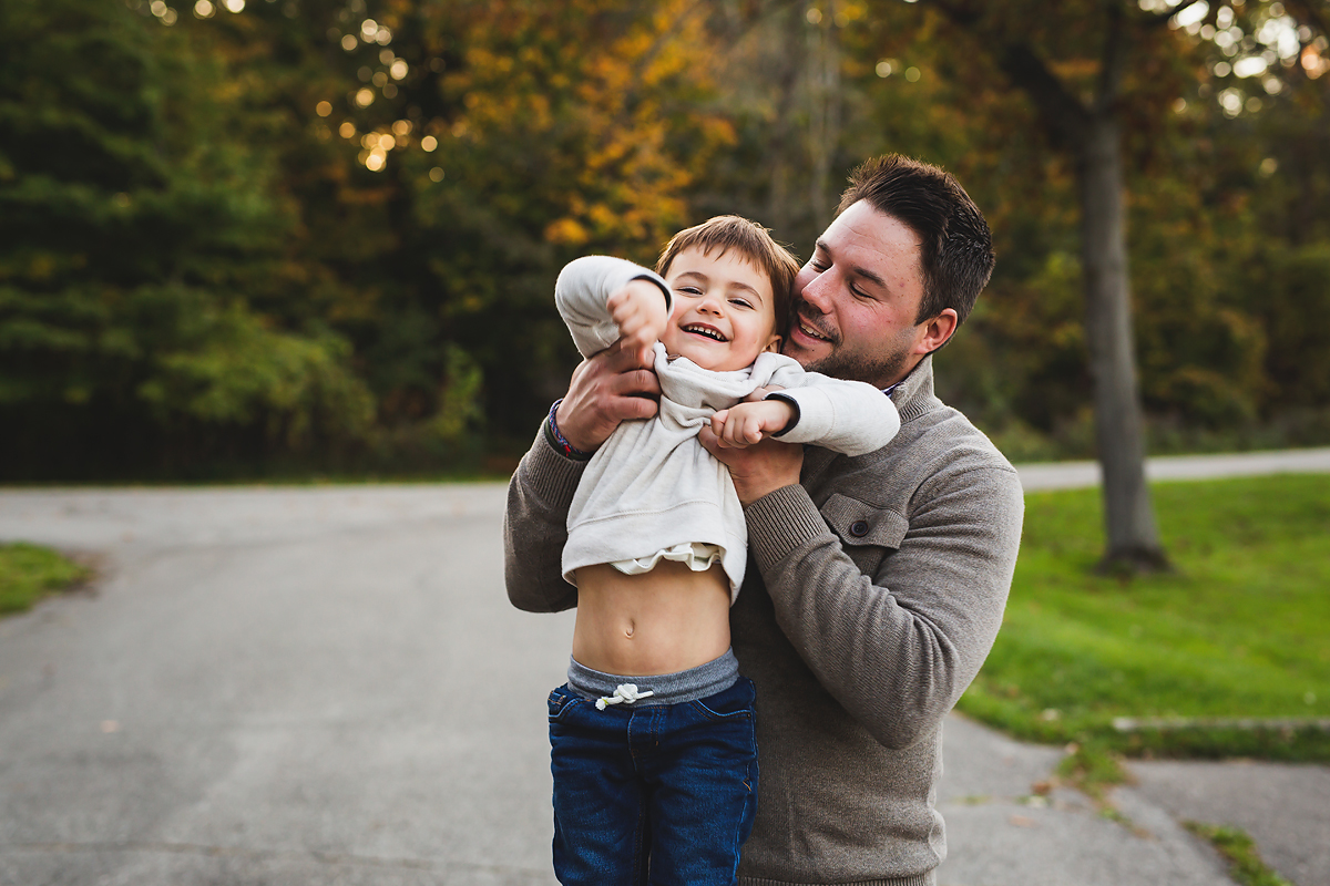 Dexter Huron Metropark Family Session | Ann Arbor Family Photographer | casey and her camera