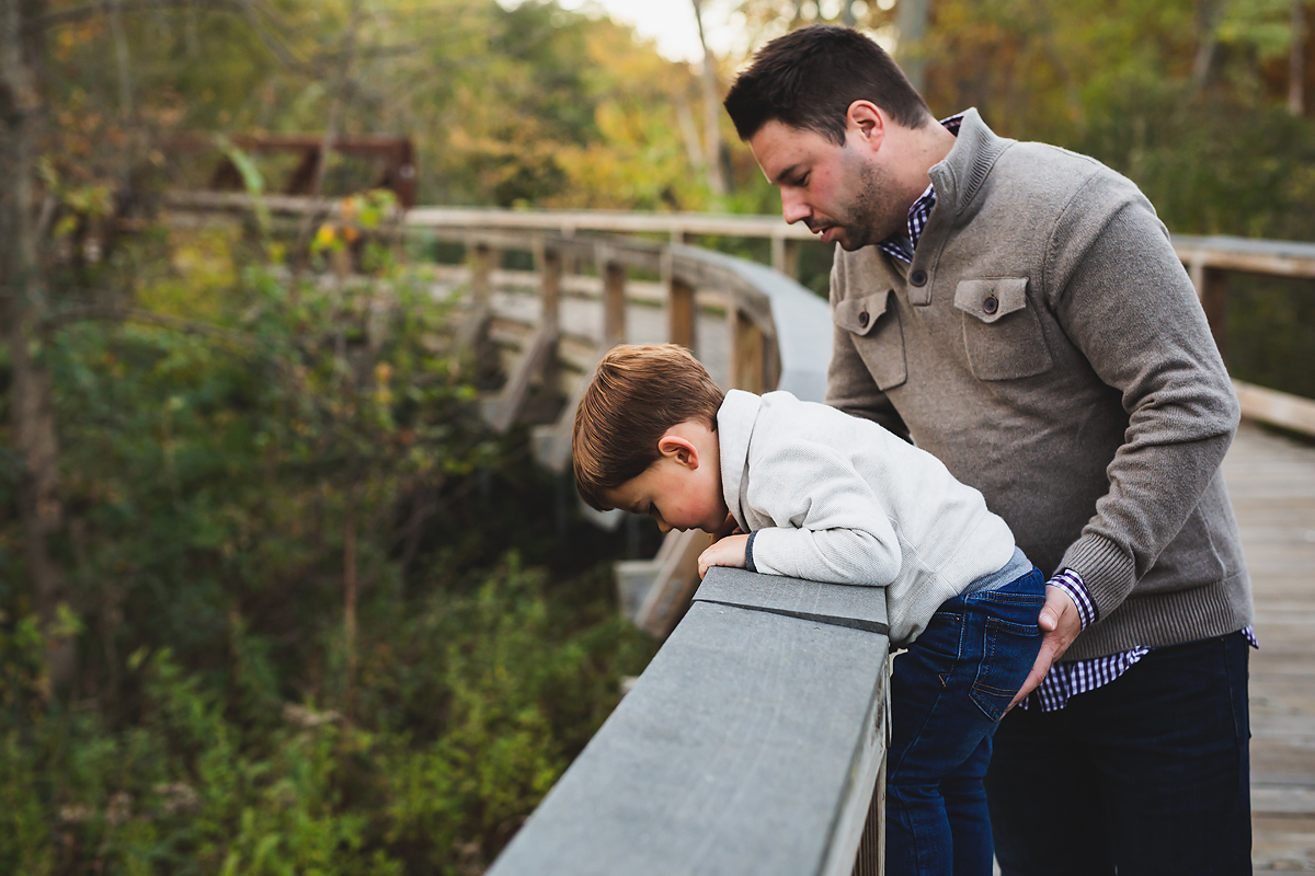 Dexter Huron Metropark Family Session | Ann Arbor Family Photographer | casey and her camera