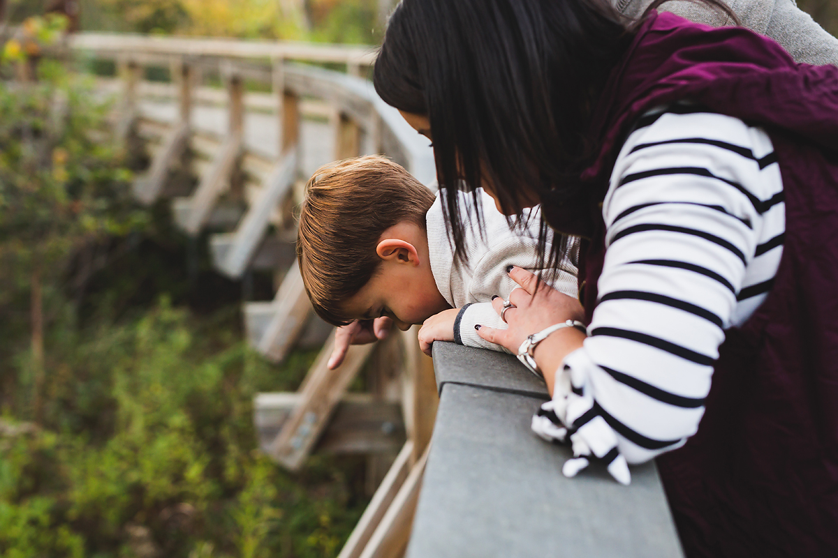 Dexter Huron Metropark Family Session | Ann Arbor Family Photographer | casey and her camera