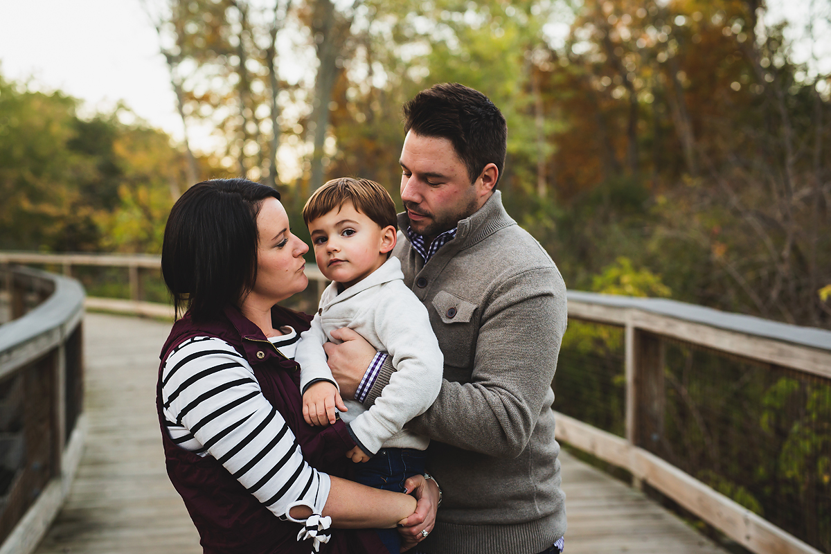 Dexter Huron Metropark Family Session | Ann Arbor Family Photographer | casey and her camera