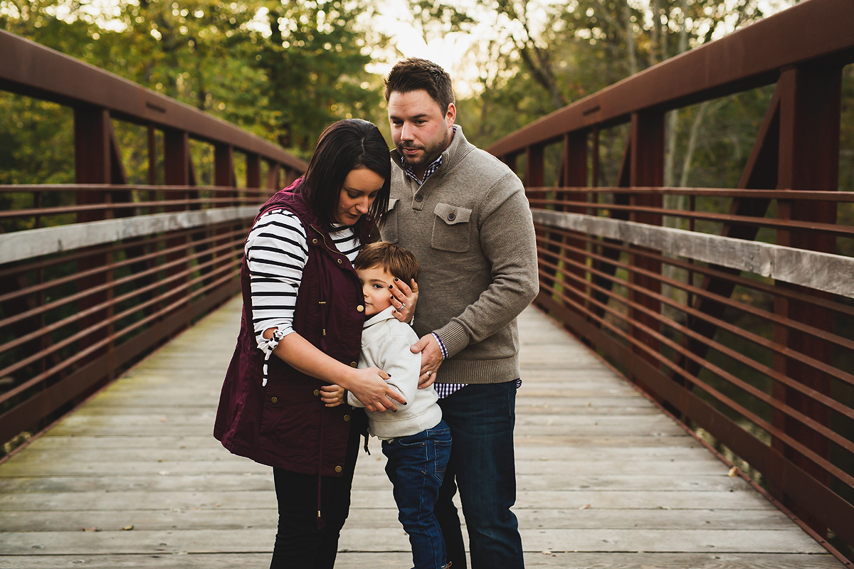 Dexter Huron Metropark Family Session | Ann Arbor Family Photographer | casey and her camera