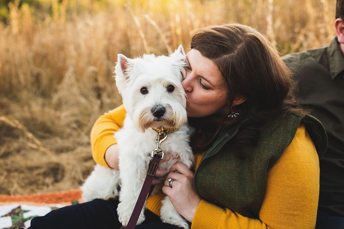 Indianapolis Photographers | Families with Pets