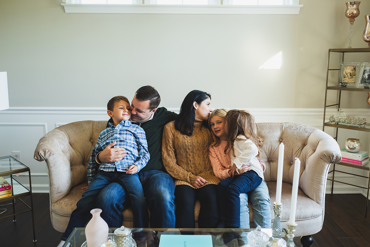 Lifestyle Family Photography | Indianapolis Photographers | casey and her camera
