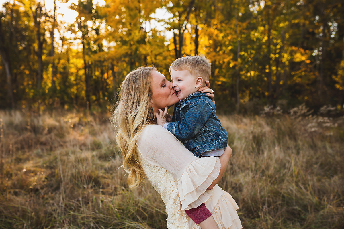 Mom of Boys | Indianapolis Family Photographer | casey and her camera