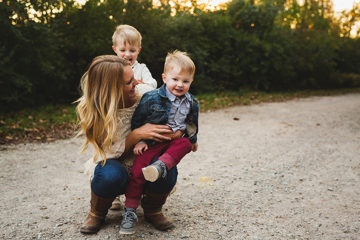 Mom of Boys | Indianapolis Family Photographer | casey and her camera
