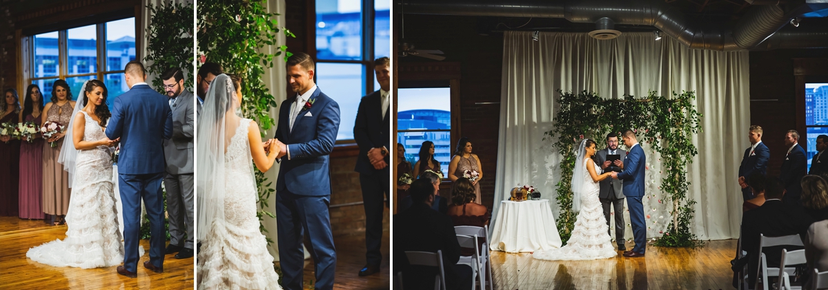 Mavris Event Center Wedding | Indianapolis Wedding Photographer | casey and her camera