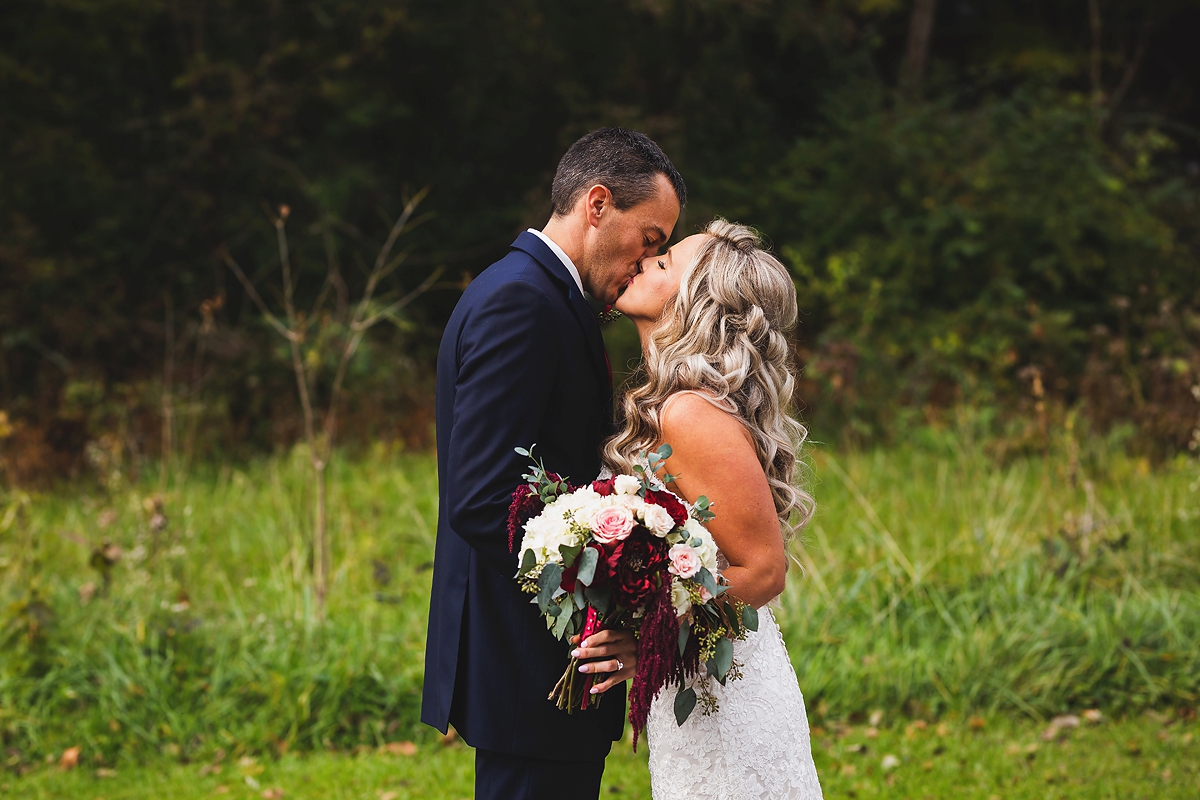 Mallory and Brad | Indianapolis Wedding Photographer | casey and her camera
