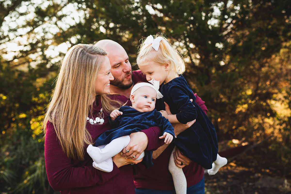 Extended Family Session | Indianapolis Photographer | casey and her camera