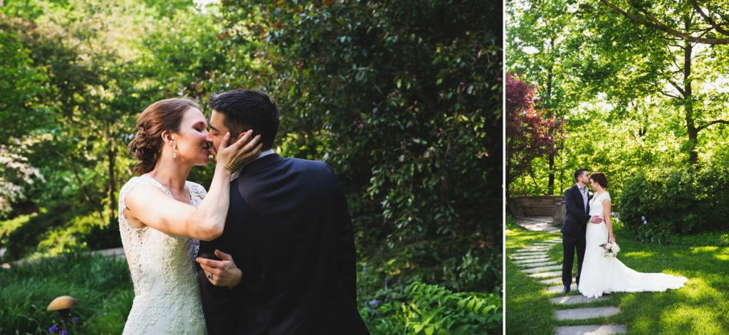 Newfields Elopement | Indianapolis Elopement Photography | casey and her camera