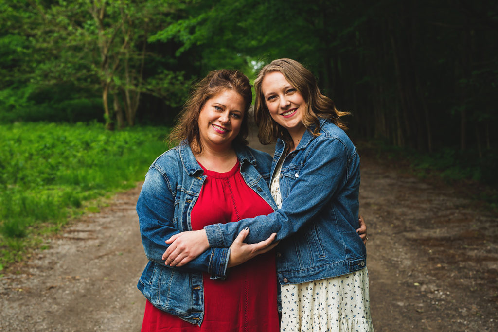 Family Session at Eagle Creek Park | Indianapolis Family Photographer | casey and her camera