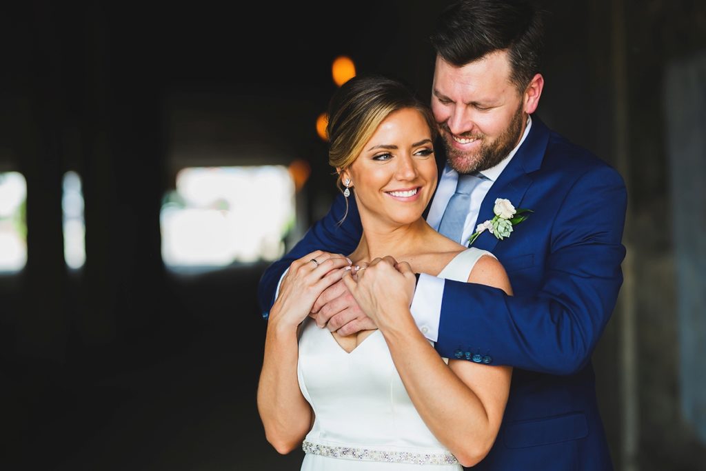 Mavris Wedding | Indianapolis Wedding Photographers | casey and her camera