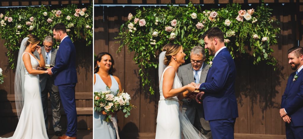Mavris Wedding | Indianapolis Wedding Photographers | casey and her camera