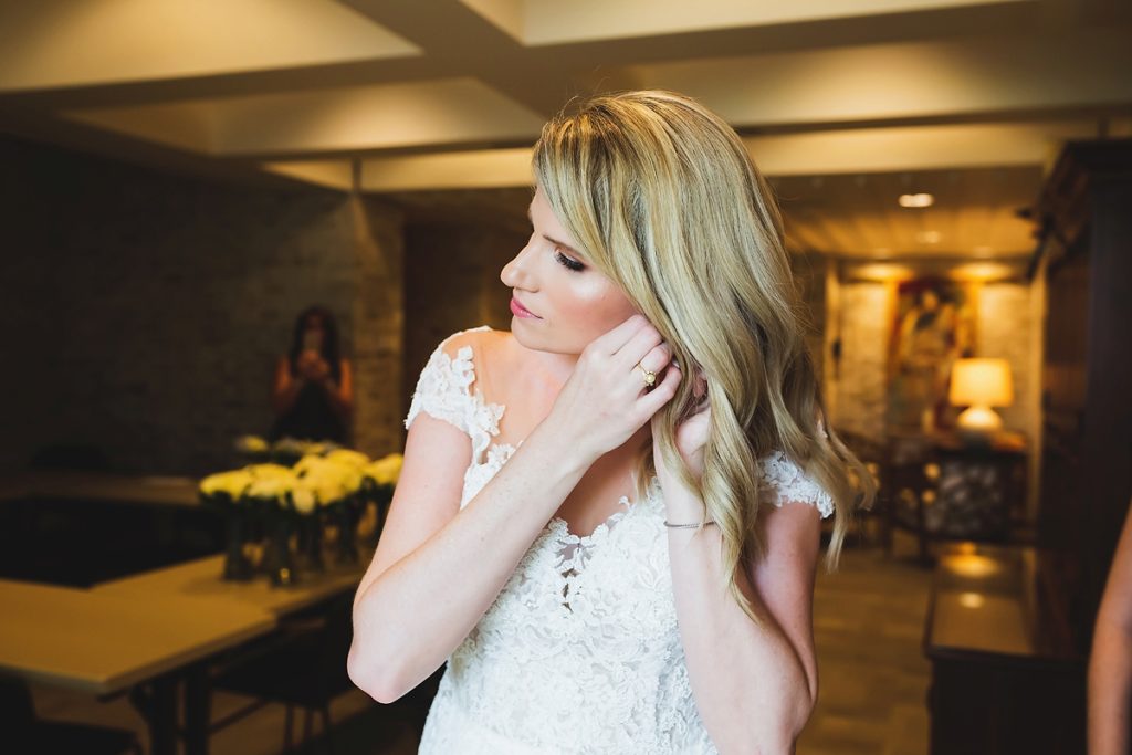 Skyline Club Wedding | Indianapolis Wedding Photographer | casey and her camera