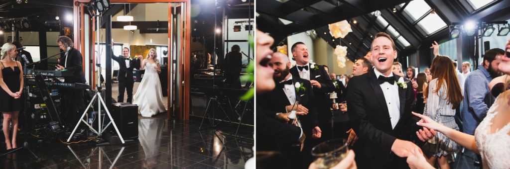Skyline Club Wedding | Indianapolis Wedding Photographer | casey and her camera