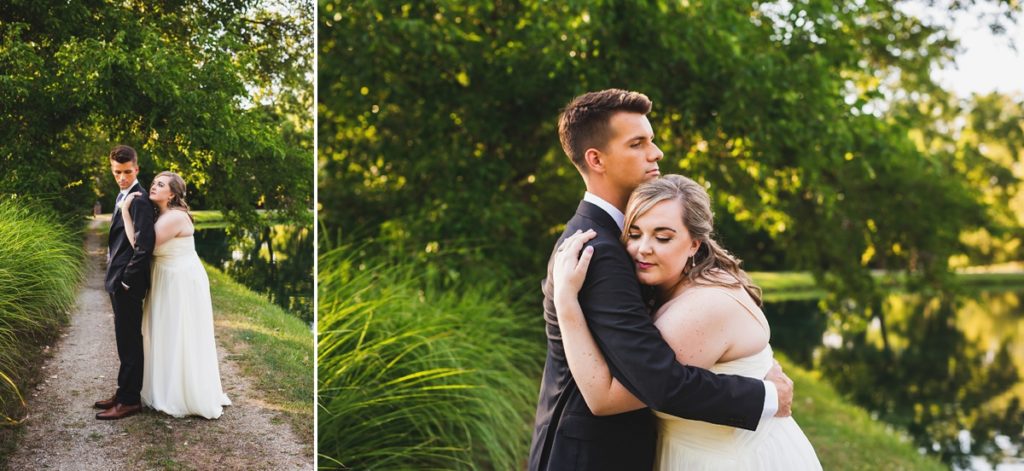 The Balmoral House Elopement | Indianapolis Elopement Photographers | casey and her camera