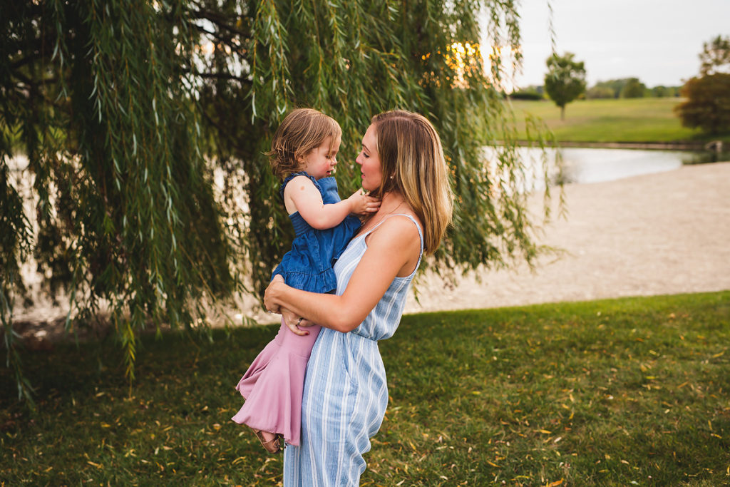 Coxhall Gardens Family Session | Indianapolis Family Photographers | casey and her camera
