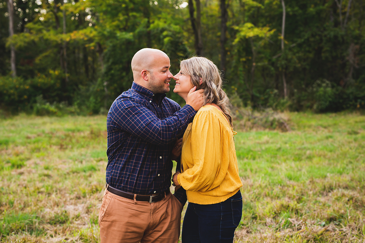 Eagle Creek Engagement Session | Indianapolis Wedding Photographer | casey and her camera