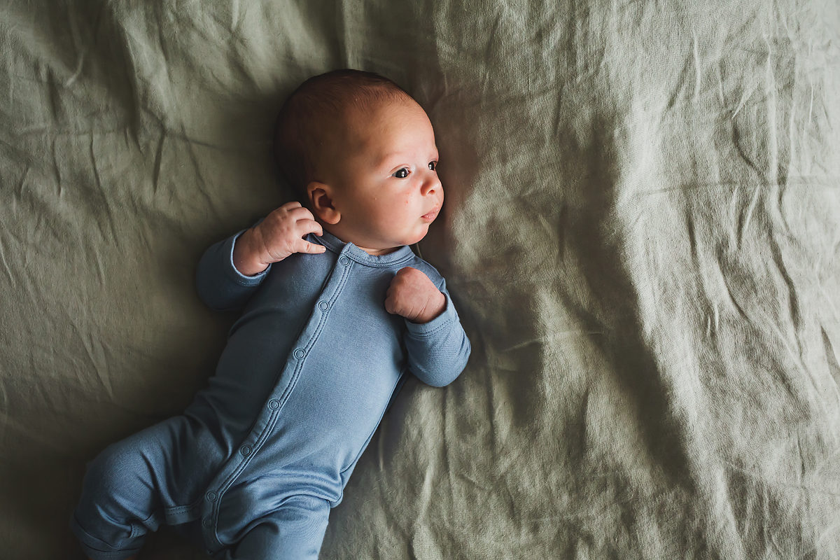 Indianapolis Newborn Photographer | Lifestyle Newborn Photos | casey and her camera