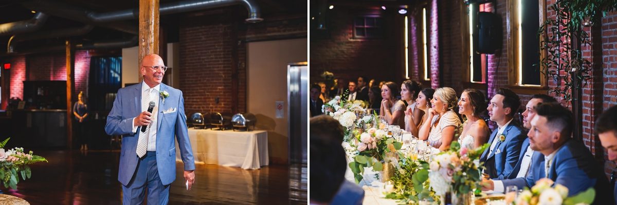 Mavris Arts & Event Center Wedding| Indianapolis Wedding Photographers | casey and her camera