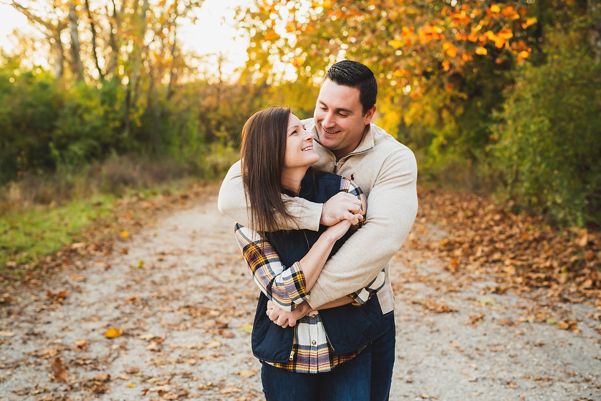 Elopement Engagement Session | Indianapolis Elopement Photographer | casey and her camera