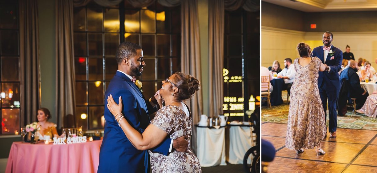 Crowne Plaza Wedding | Illinois Street Ballroom Wedding | Indianapolis Wedding Photographers | casey and her camera