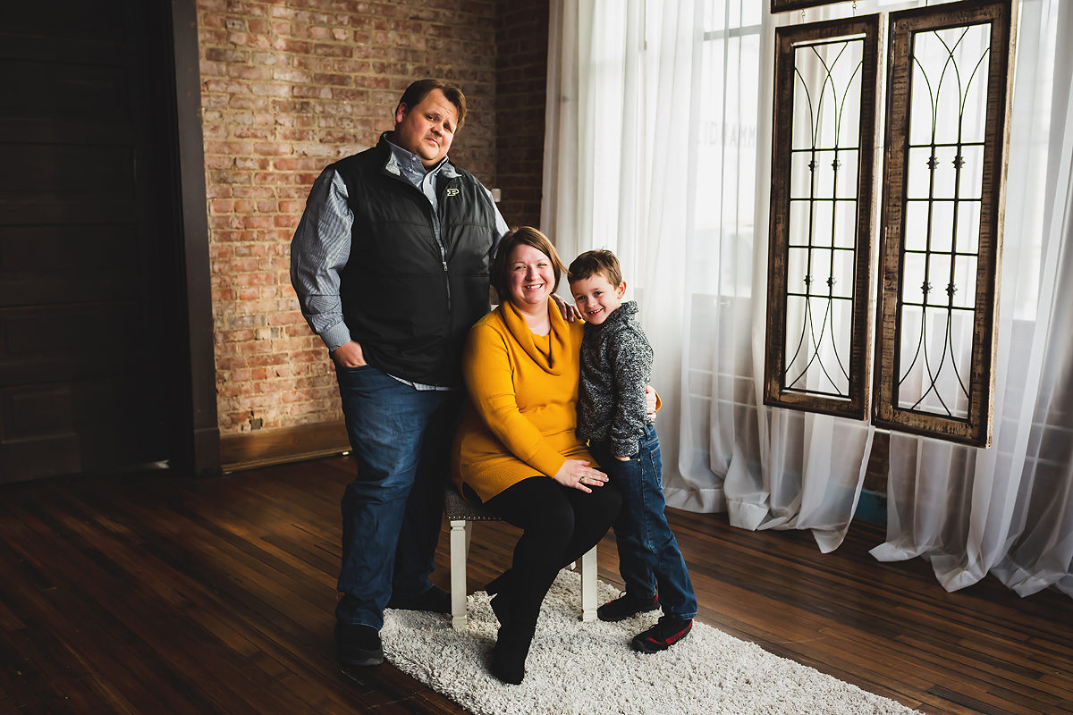Family Session at Neidhammer | Indianapolis Family Photographer | casey and her camera