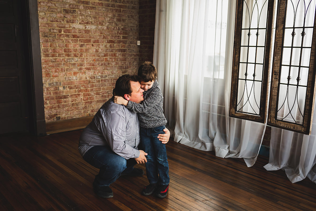 Family Session at Neidhammer | Indianapolis Family Photographer | casey and her camera