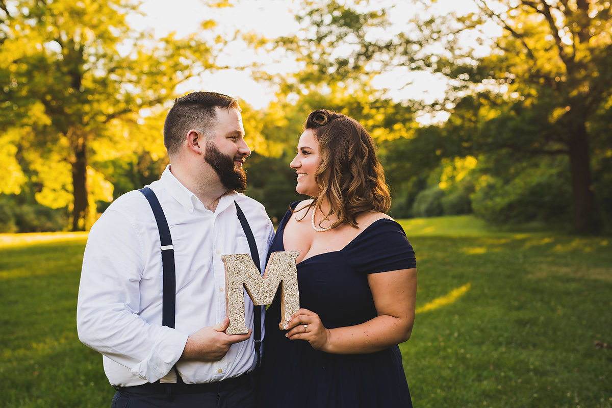 Summer Engagement Session | COVID-19 Engagement Session | Indianapolis Photographers | casey and her camera