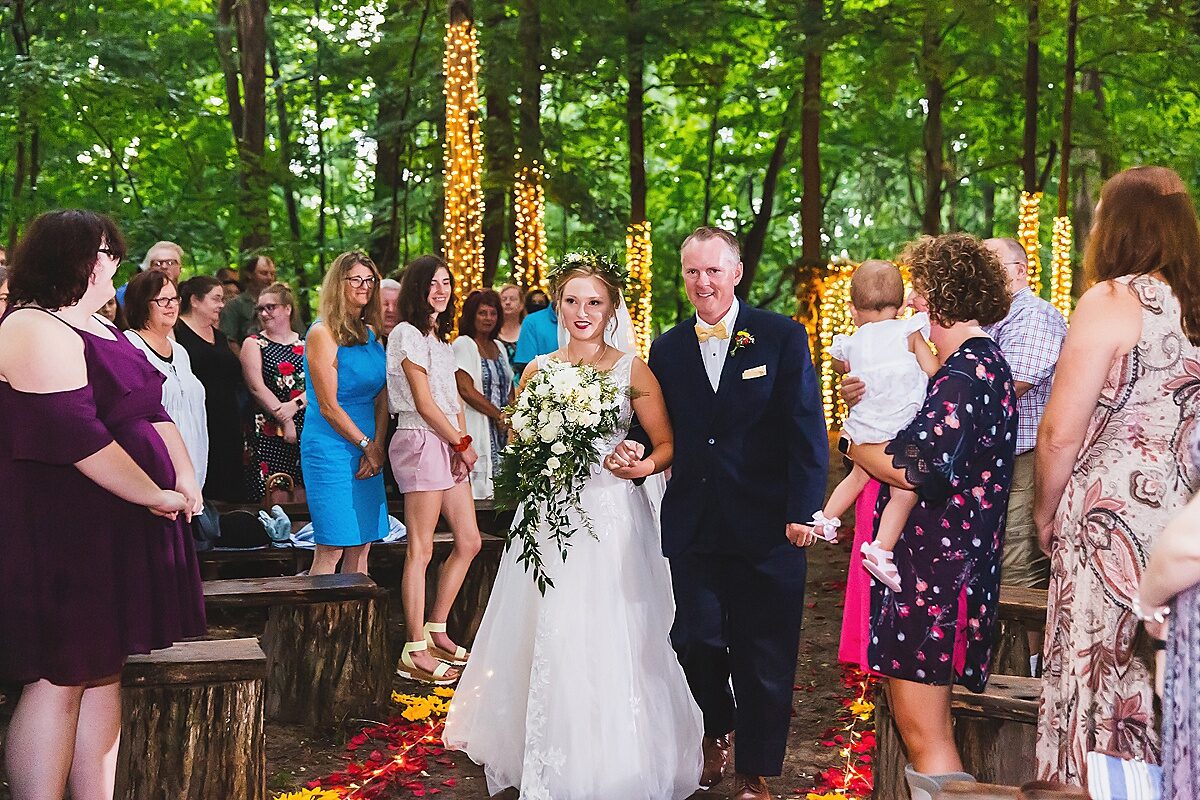Greencastle Wedding | Indianapolis Wedding Photographer | casey and her camera