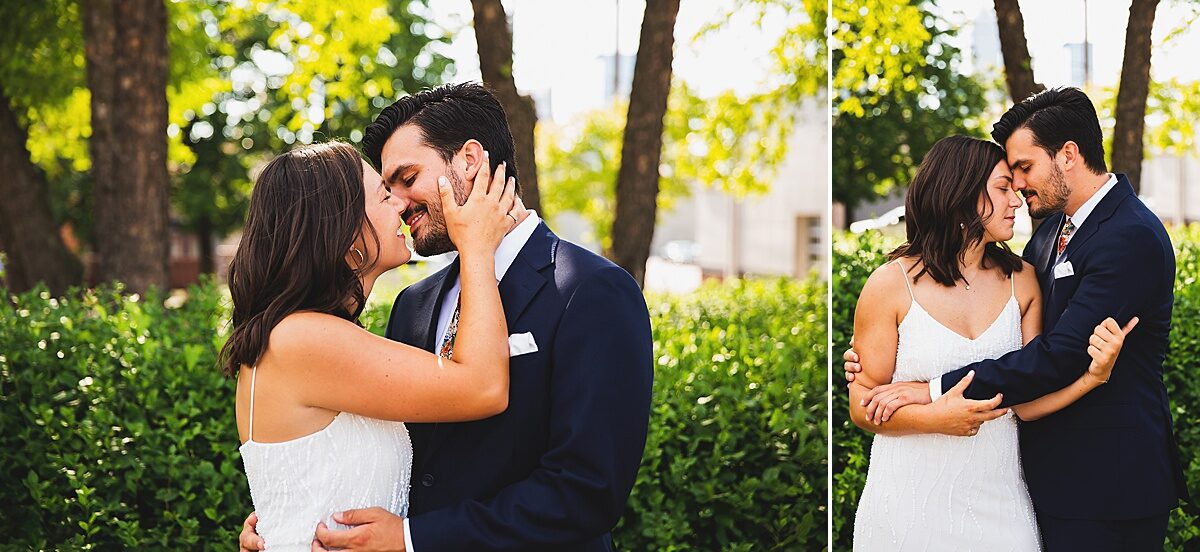 Indiana City Brewing Company Wedding | Indianapolis Wedding Photographers | casey and her camera