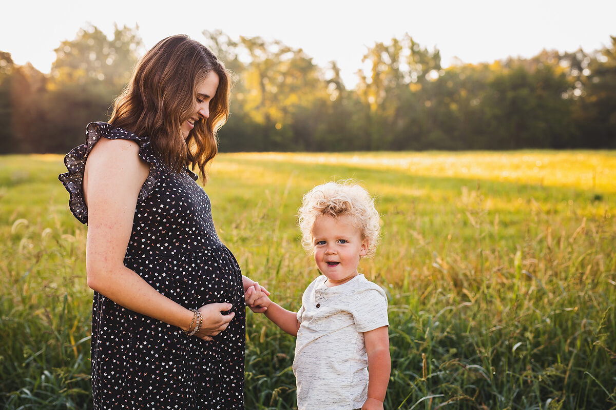 Mooresville Maternity Session | Indianapolis Family Photographer | casey and her camera
