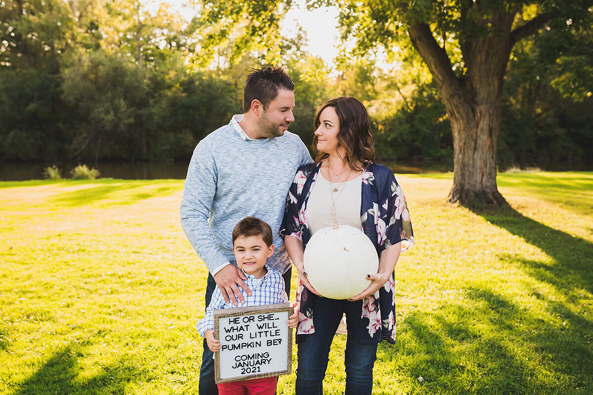 Mill Pond Park Family Session | Ann Arbor Family Photography | casey and her camera