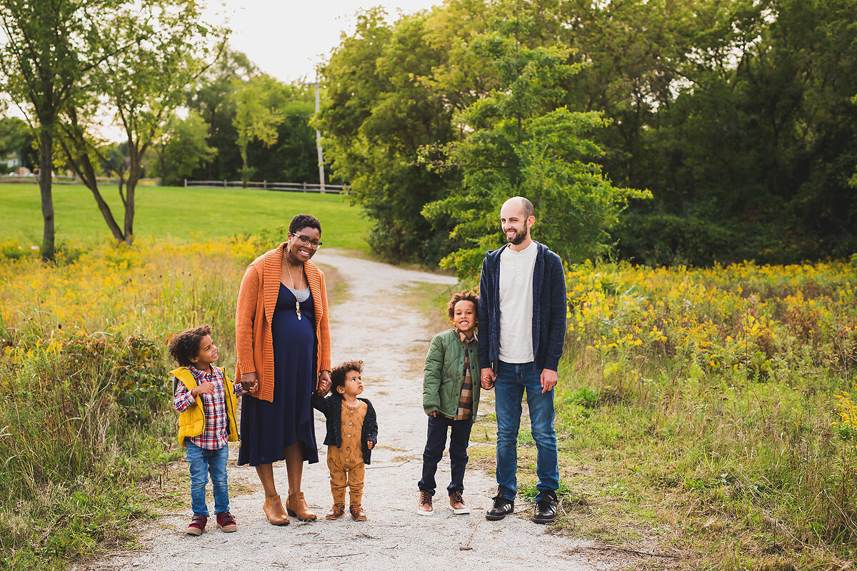 Ann Arbor Family Session | Ann Arbor Family Photography | casey and her camera