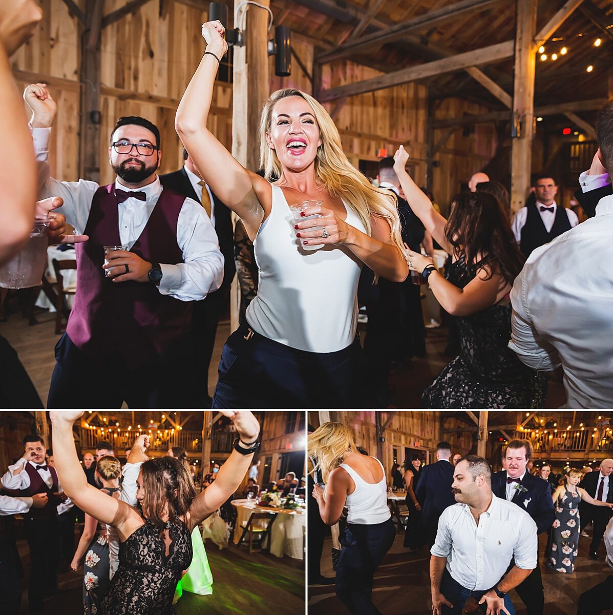 Lindley Farmstead at Chatham Hills Wedding | Indianapolis Wedding Photographers | casey and her camera