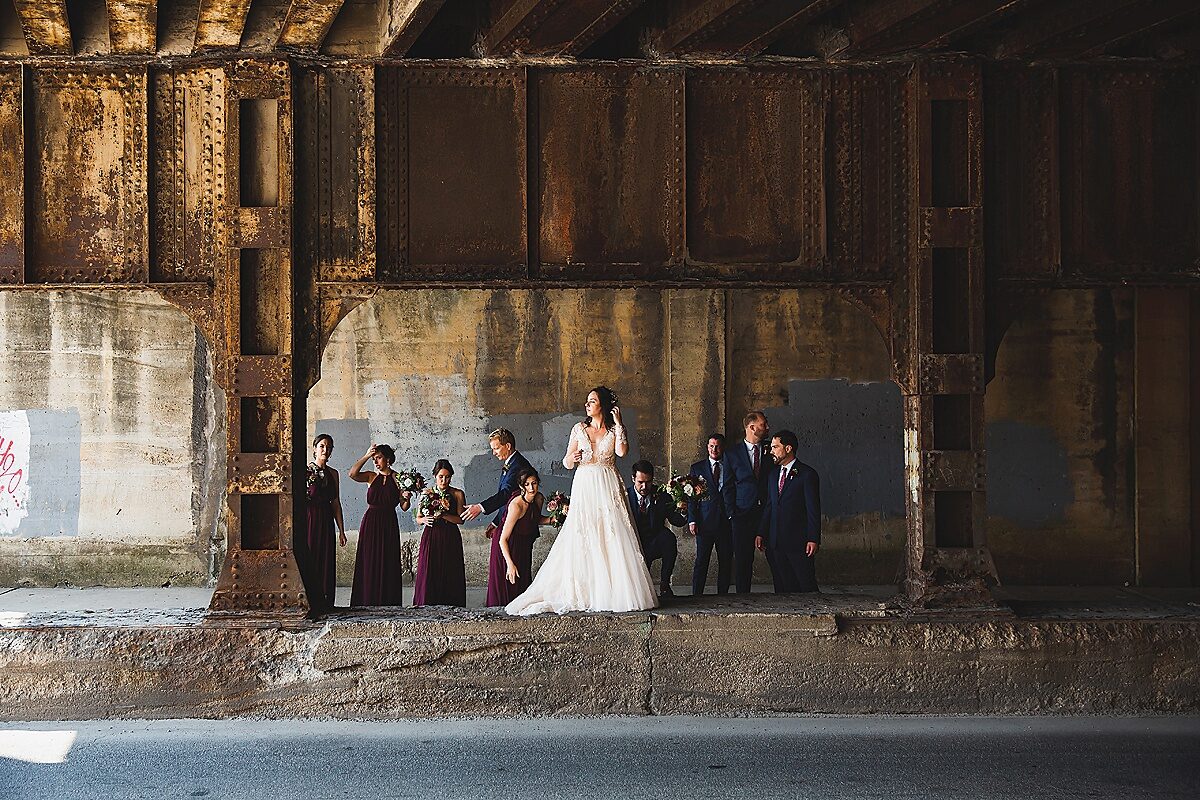 Intimate Mavris Wedding | Indianapolis Wedding Photographers | Mavris Microwedding | casey and her camera