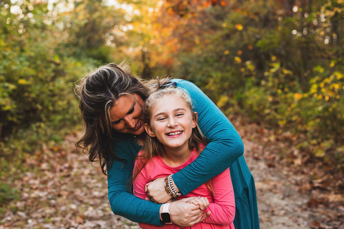 Mother & Daughter Session | Indianapolis Family Photographer | casey and her camera