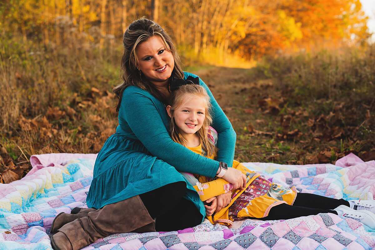 Mother & Daughter Session | Indianapolis Family Photographer | casey and her camera